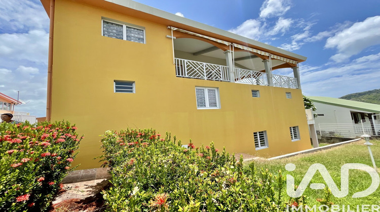 Ma-Cabane - Vente Maison Sainte-Anne, 361 m²