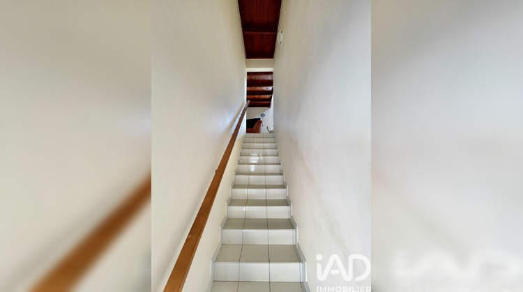 Ma-Cabane - Vente Maison Sainte-Anne, 361 m²