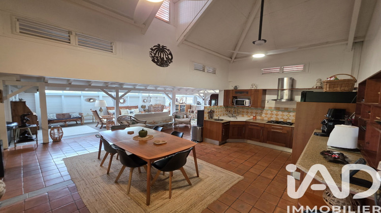 Ma-Cabane - Vente Maison Sainte-Anne, 127 m²