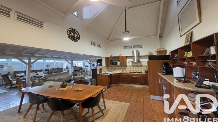 Ma-Cabane - Vente Maison Sainte-Anne, 127 m²