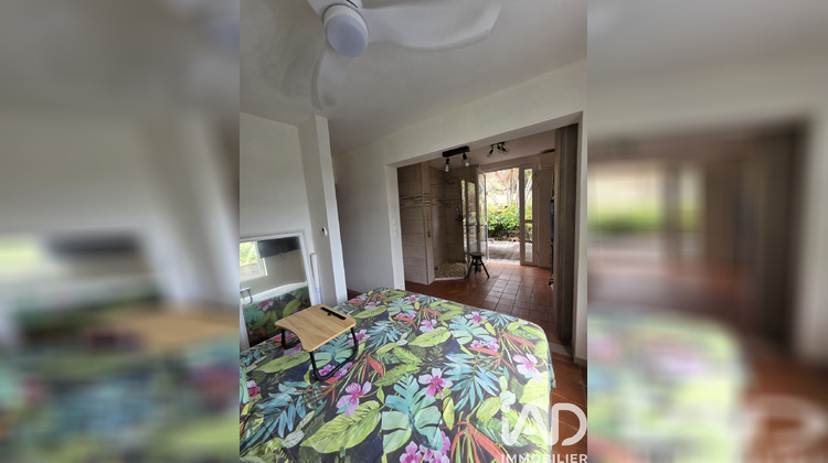 Ma-Cabane - Vente Maison Sainte-Anne, 127 m²