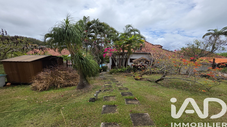 Ma-Cabane - Vente Maison Sainte-Anne, 127 m²