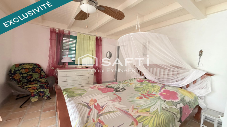 Ma-Cabane - Vente Maison Sainte-Anne, 76 m²