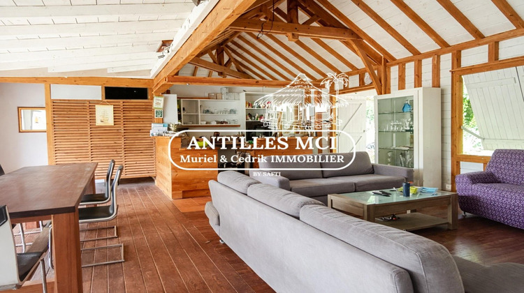 Ma-Cabane - Vente Maison Sainte-Anne, 102 m²