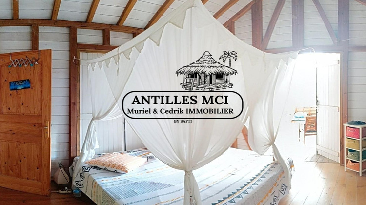 Ma-Cabane - Vente Maison Sainte-Anne, 102 m²