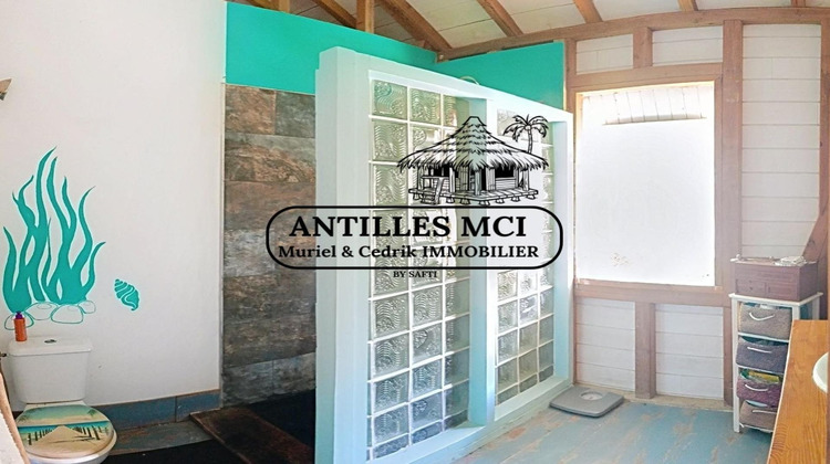 Ma-Cabane - Vente Maison Sainte-Anne, 102 m²