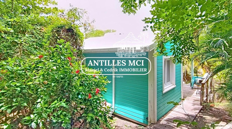 Ma-Cabane - Vente Maison Sainte-Anne, 102 m²
