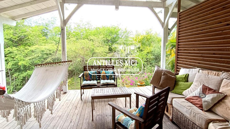Ma-Cabane - Vente Maison Sainte-Anne, 102 m²