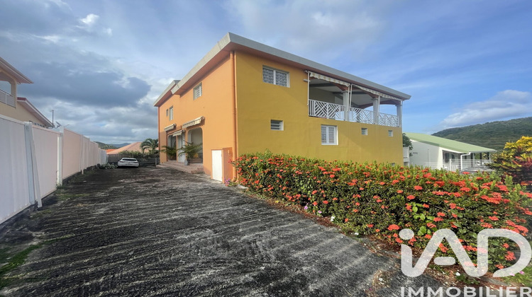 Ma-Cabane - Vente Maison Sainte-Anne, 361 m²