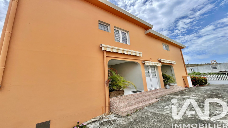 Ma-Cabane - Vente Maison Sainte-Anne, 361 m²