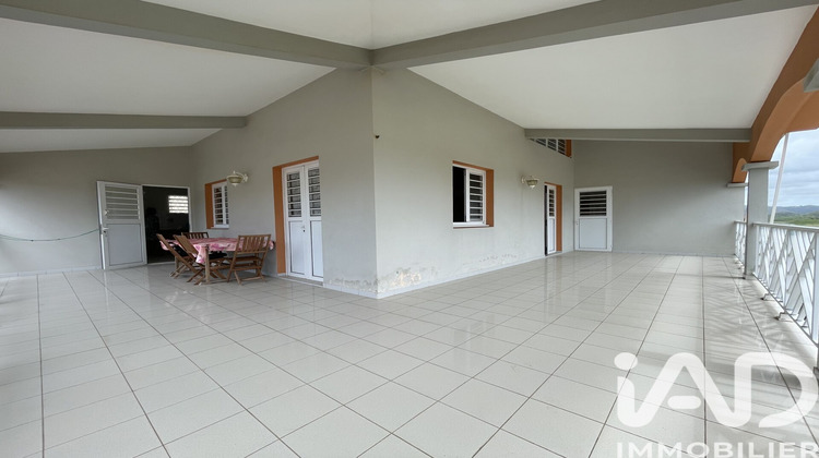 Ma-Cabane - Vente Maison Sainte-Anne, 361 m²