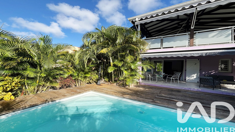 Ma-Cabane - Vente Maison Sainte-Anne, 173 m²