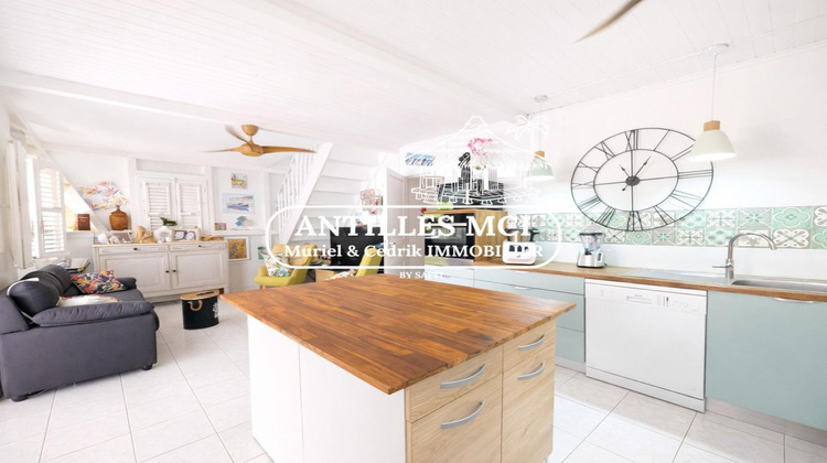 Ma-Cabane - Vente Maison Sainte-Anne, 110 m²