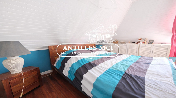 Ma-Cabane - Vente Maison Sainte-Anne, 110 m²