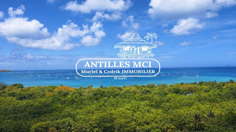 Ma-Cabane - Vente Maison Sainte-Anne, 110 m²