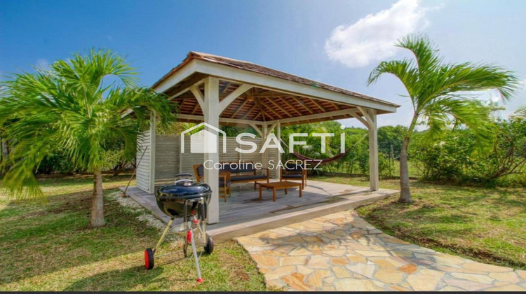 Ma-Cabane - Vente Maison Sainte-Anne, 72 m²