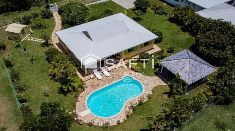 Ma-Cabane - Vente Maison Sainte-Anne, 72 m²