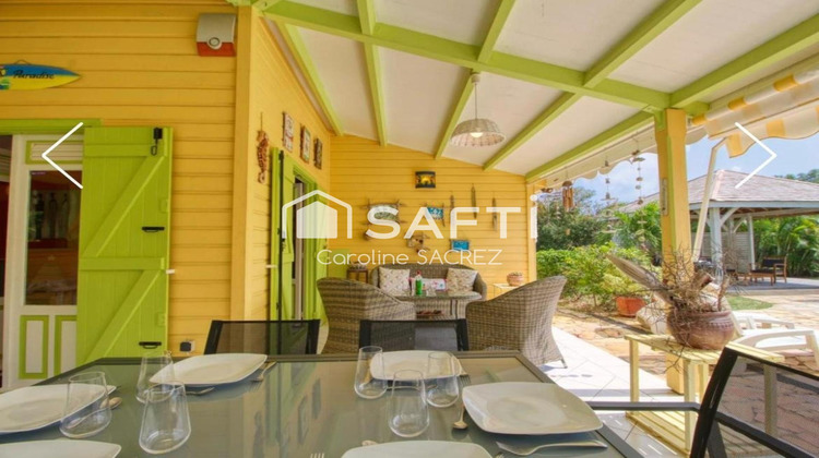 Ma-Cabane - Vente Maison Sainte-Anne, 72 m²