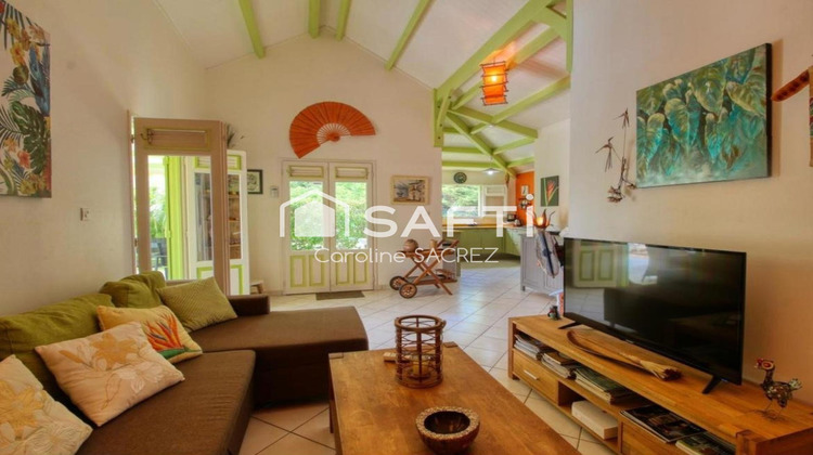 Ma-Cabane - Vente Maison Sainte-Anne, 72 m²