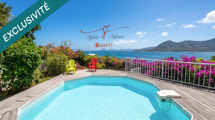 Ma-Cabane - Vente Maison Sainte-Anne, 80 m²