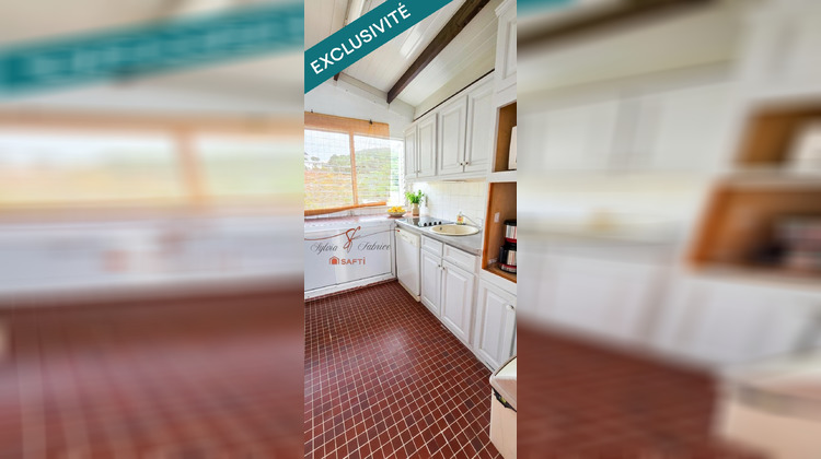 Ma-Cabane - Vente Maison Sainte-Anne, 80 m²