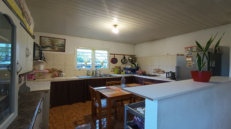 Ma-Cabane - Vente Maison Sainte-Anne, 72 m²