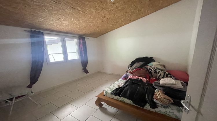 Ma-Cabane - Vente Maison Sainte-Anne, 60 m²