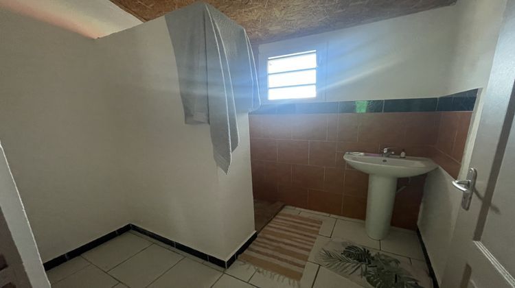 Ma-Cabane - Vente Maison Sainte-Anne, 60 m²