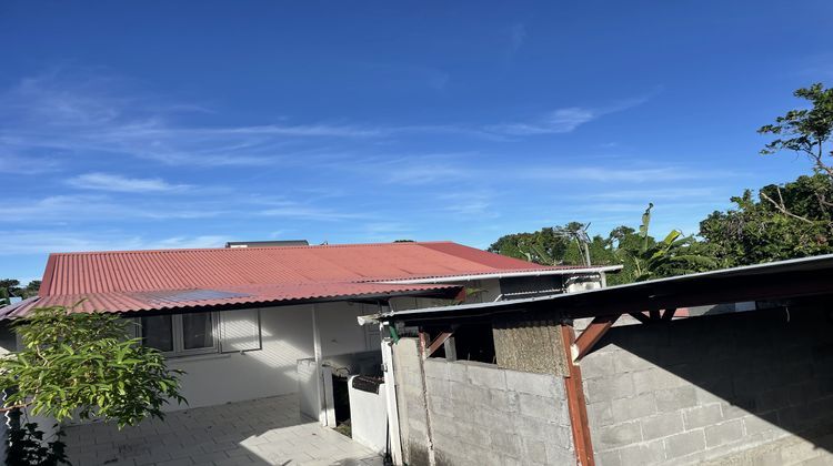 Ma-Cabane - Vente Maison Sainte-Anne, 130 m²