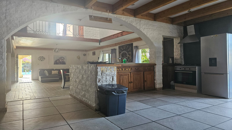 Ma-Cabane - Vente Maison Sainte-Anne, 184 m²