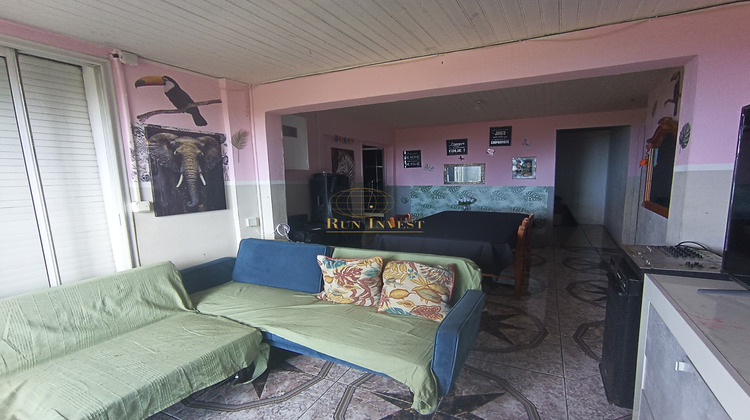 Ma-Cabane - Vente Maison Sainte-Anne, 70 m²