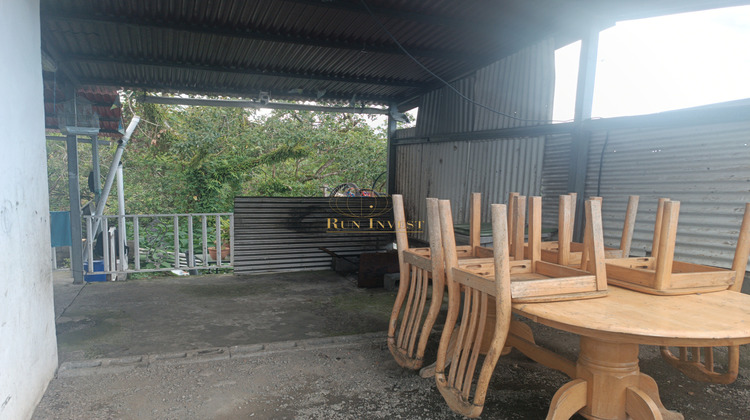 Ma-Cabane - Vente Maison Sainte-Anne, 70 m²