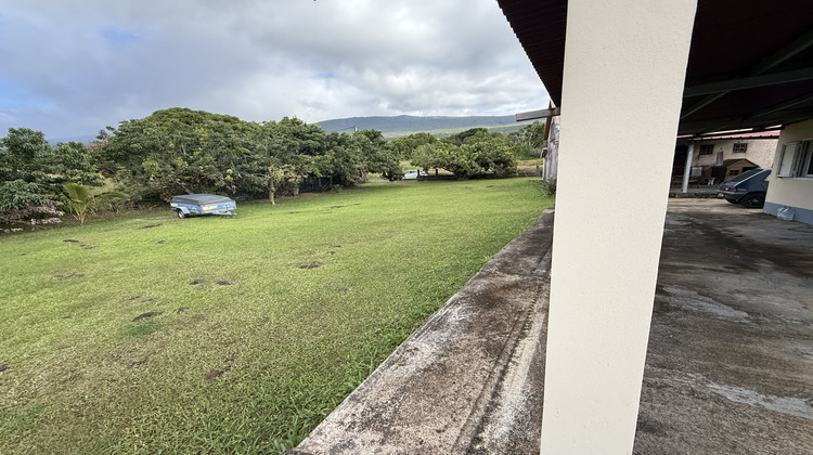 Ma-Cabane - Vente Maison Sainte-Anne, 245 m²