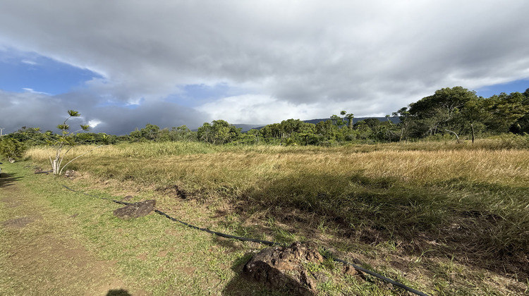 Ma-Cabane - Vente Maison Sainte-Anne, 245 m²
