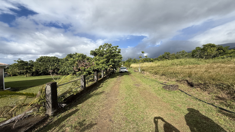 Ma-Cabane - Vente Maison Sainte-Anne, 245 m²
