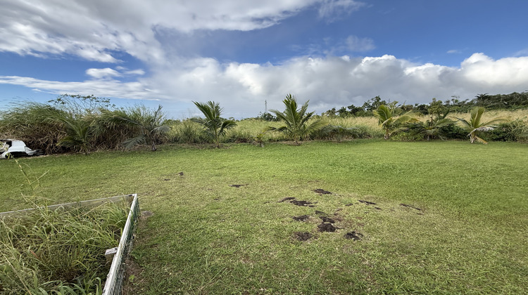 Ma-Cabane - Vente Maison Sainte-Anne, 245 m²