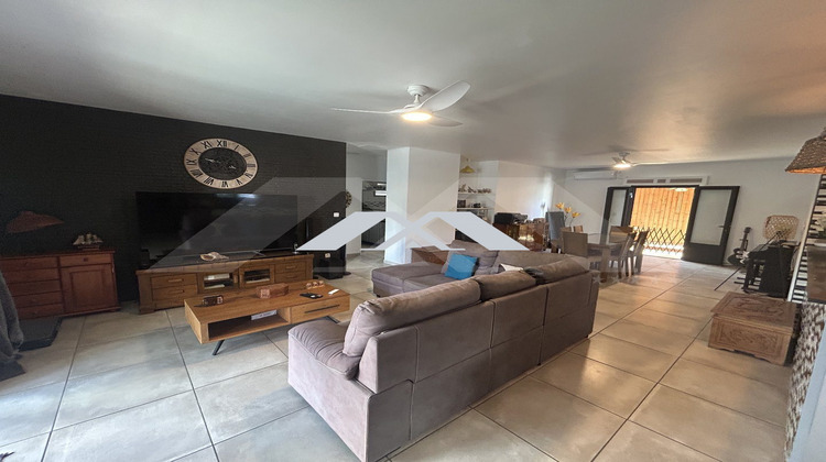 Ma-Cabane - Vente Maison Sainte-Anne, 120 m²