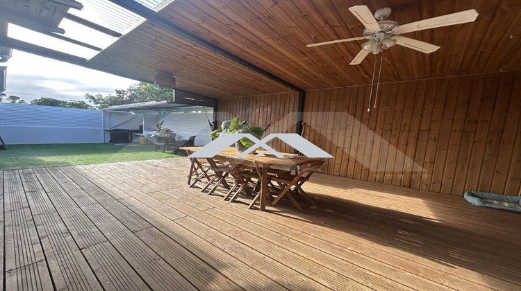 Ma-Cabane - Vente Maison Sainte-Anne, 120 m²