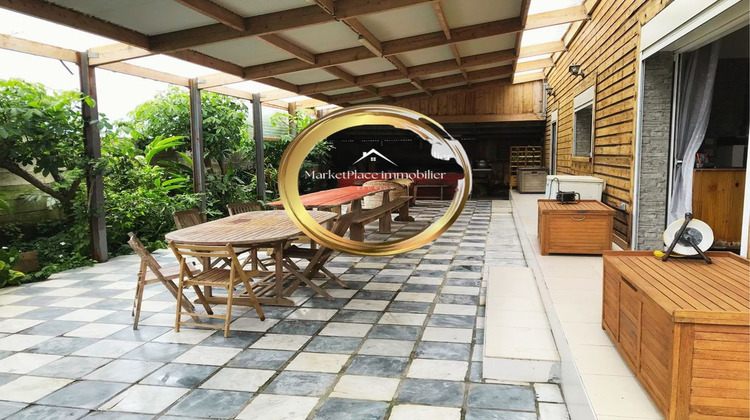 Ma-Cabane - Vente Maison SAINTE ANNE, 140 m²