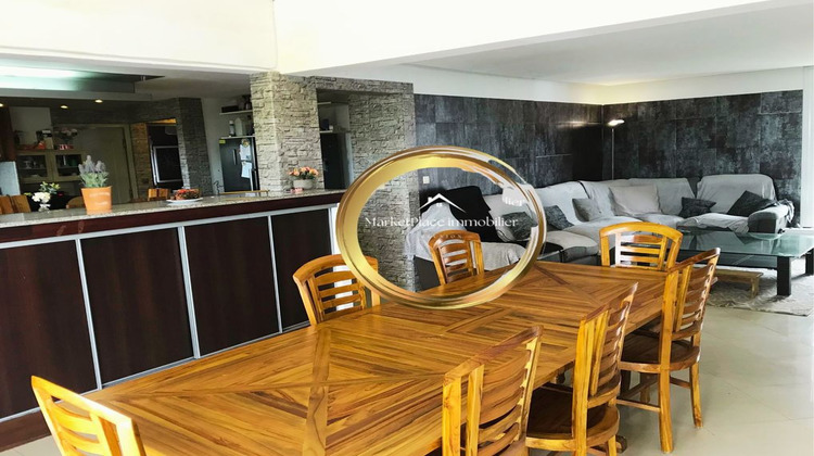 Ma-Cabane - Vente Maison SAINTE ANNE, 140 m²