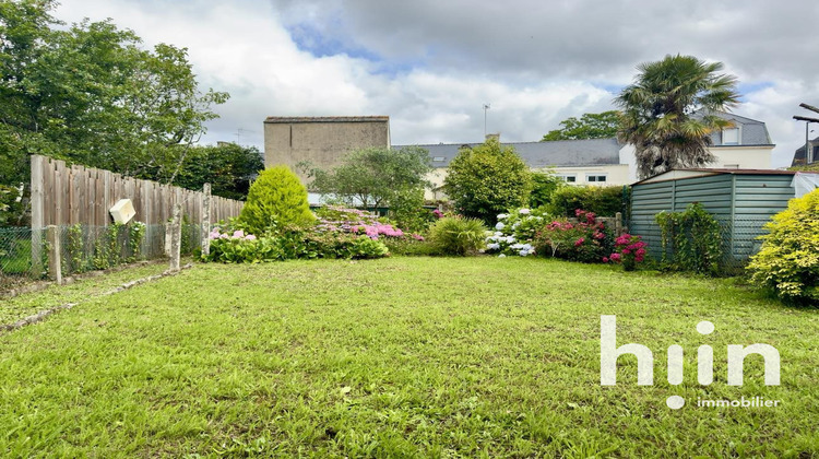 Ma-Cabane - Vente Maison Sainte-Anne-d'Auray, 151 m²