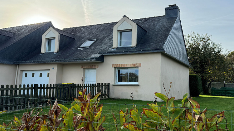 Ma-Cabane - Vente Maison SAINTE-ANNE-D'AURAY, 76 m²