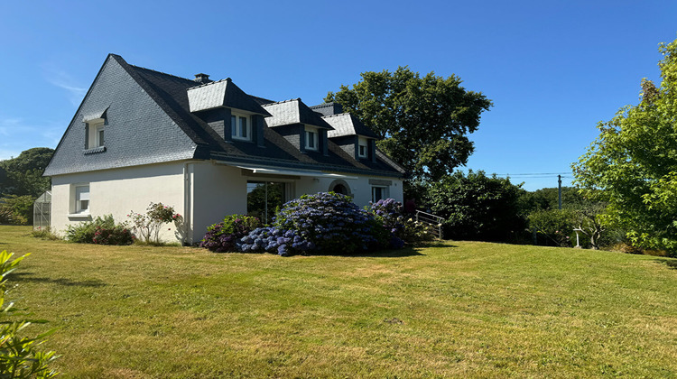 Ma-Cabane - Vente Maison SAINTE-ANNE-D'AURAY, 110 m²