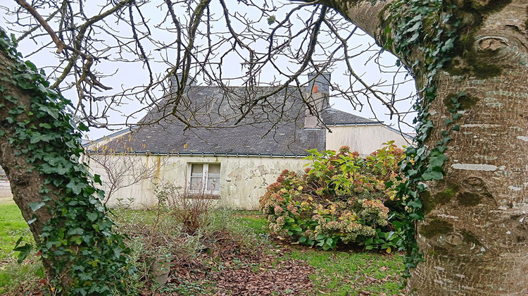 Ma-Cabane - Vente Maison SAINTE-ANNE-D'AURAY, 73 m²