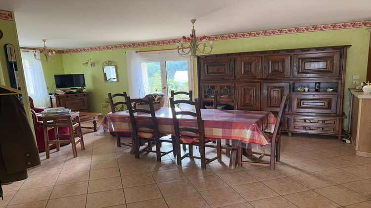 Ma-Cabane - Vente Maison SAINTE-ANNE-D'AURAY, 134 m²
