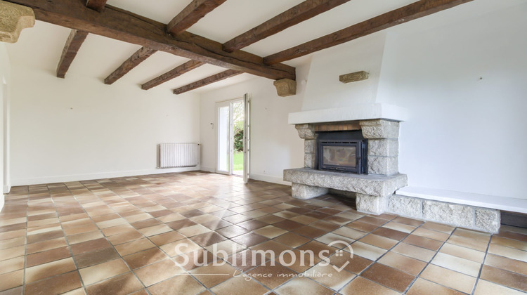 Ma-Cabane - Vente Maison Sainte-Anne-d'Auray, 133 m²