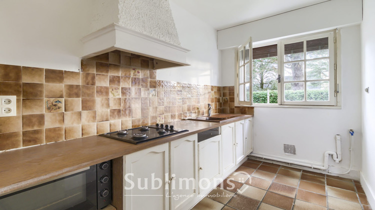 Ma-Cabane - Vente Maison Sainte-Anne-d'Auray, 133 m²