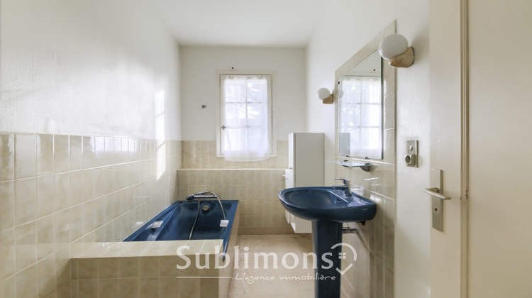 Ma-Cabane - Vente Maison Sainte-Anne-d'Auray, 133 m²