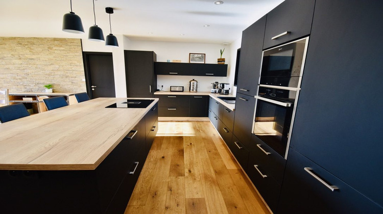 Ma-Cabane - Vente Maison Sainte-Anne-d'Auray, 156 m²