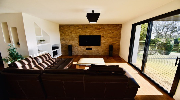 Ma-Cabane - Vente Maison Sainte-Anne-d'Auray, 156 m²